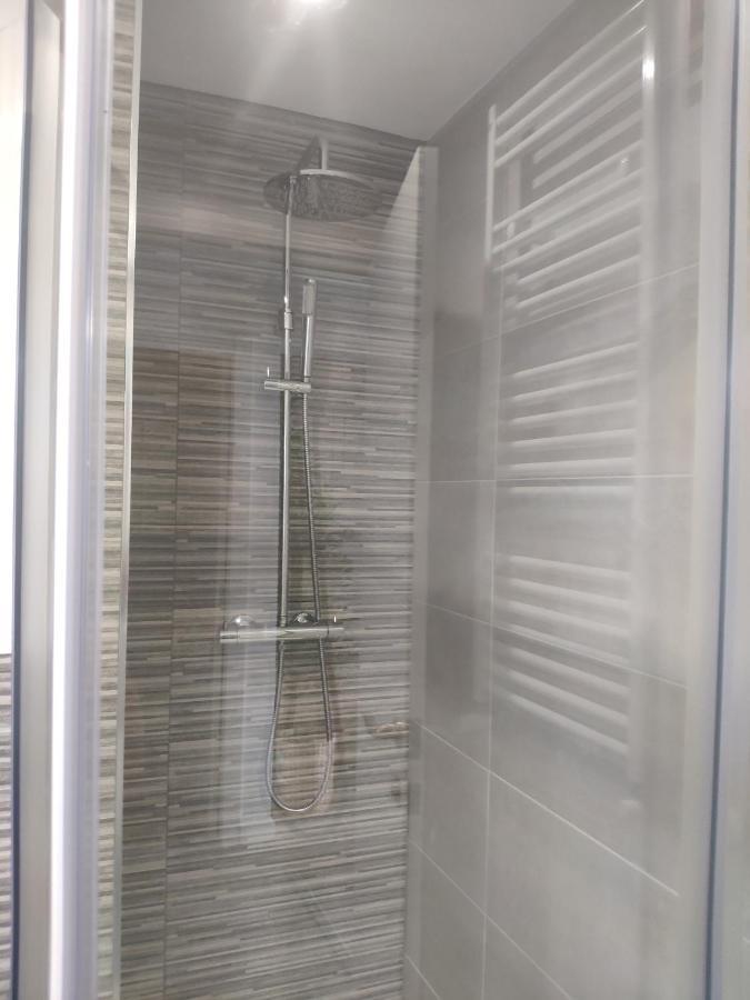 Atico Condal Appartement Blanes Buitenkant foto