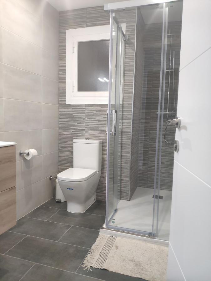 Atico Condal Appartement Blanes Buitenkant foto