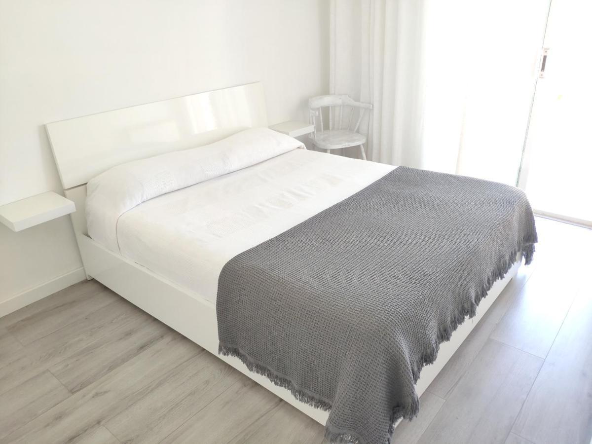 Atico Condal Appartement Blanes Buitenkant foto