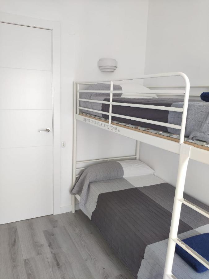 Atico Condal Appartement Blanes Buitenkant foto