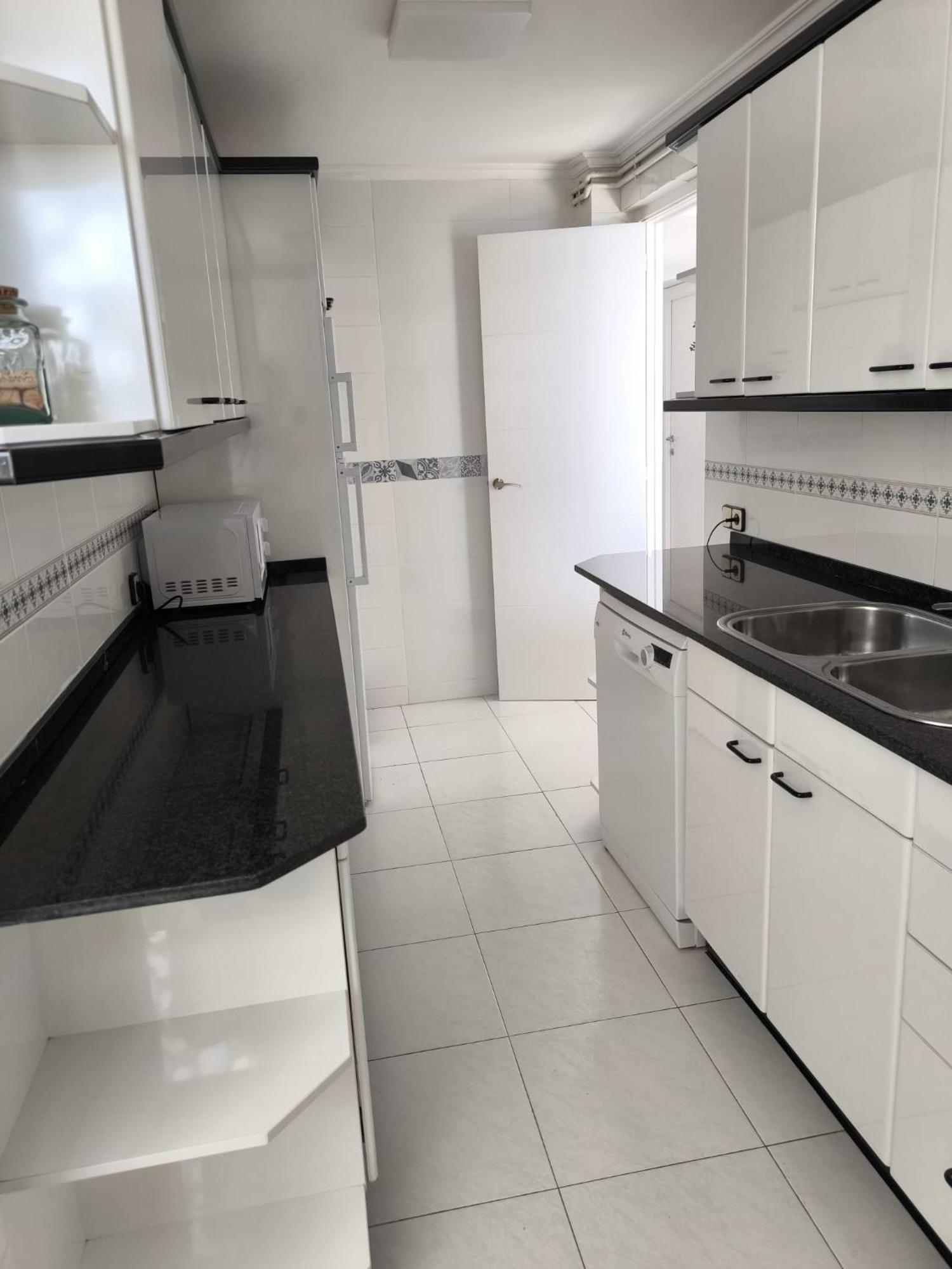 Atico Condal Appartement Blanes Buitenkant foto