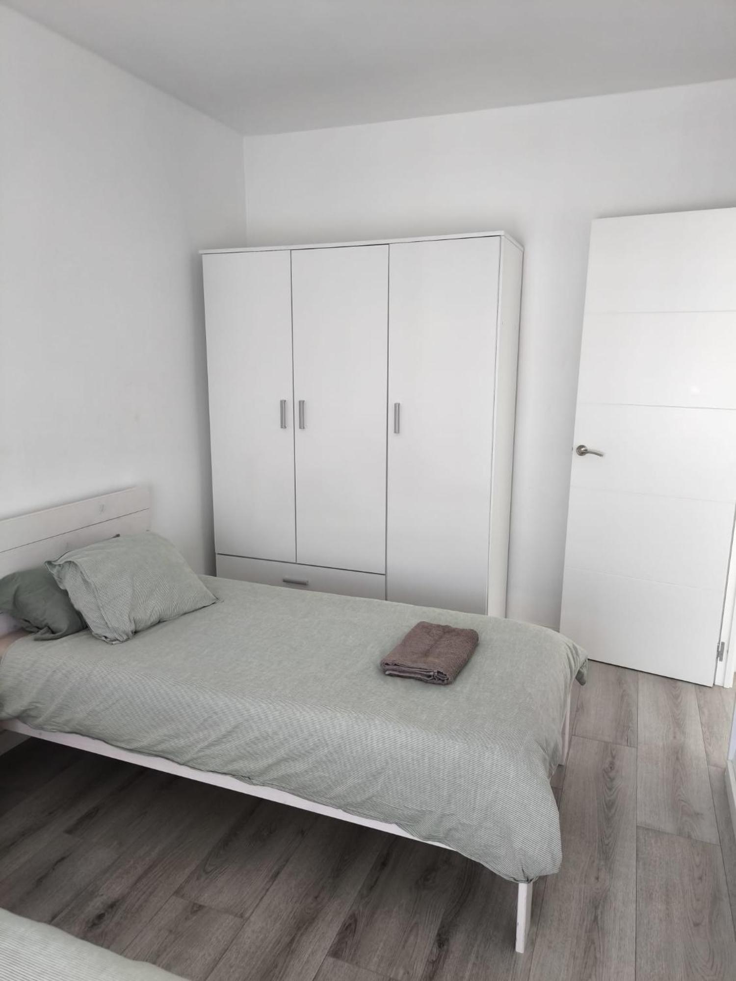 Atico Condal Appartement Blanes Buitenkant foto