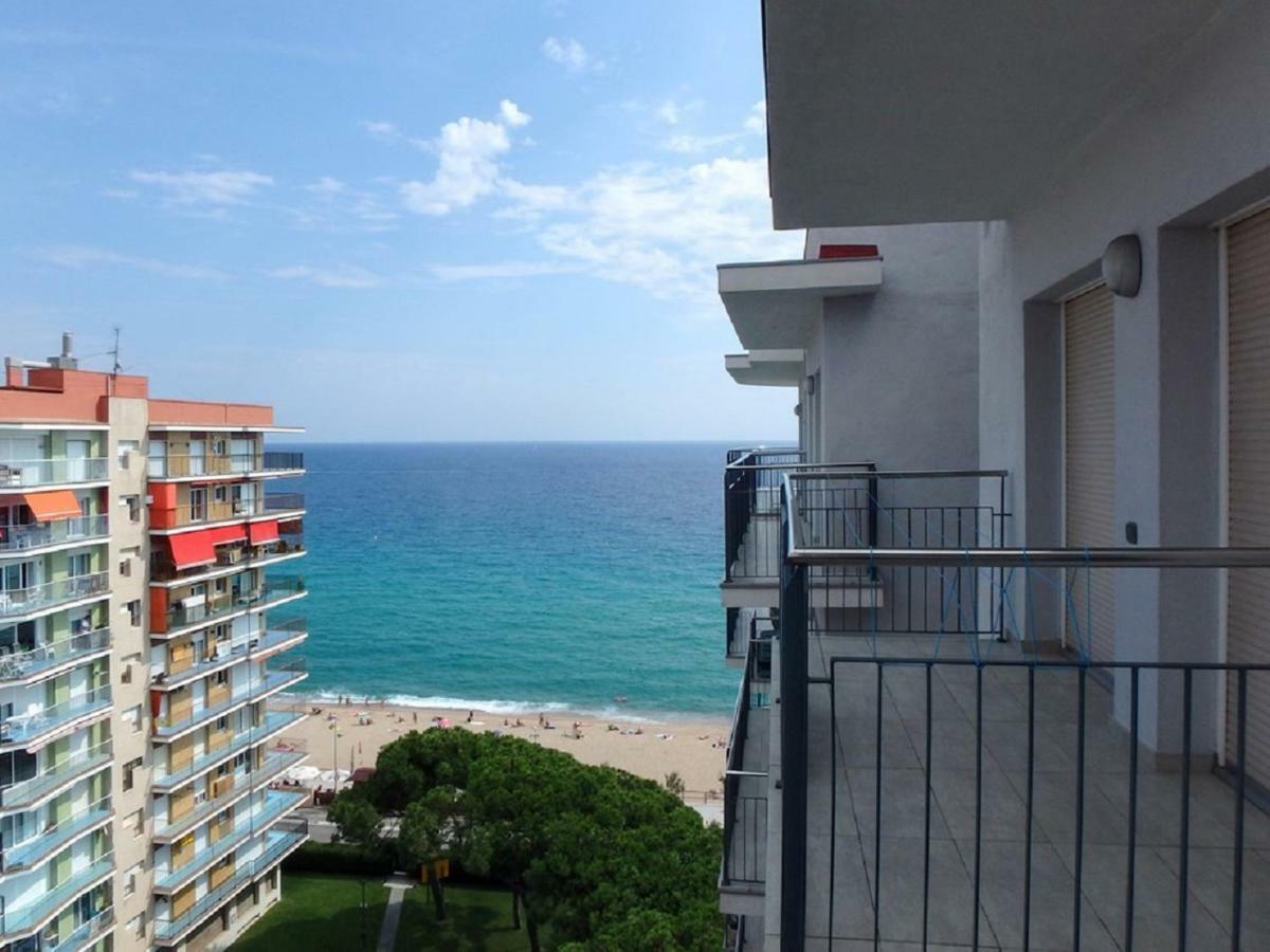 Atico Condal Appartement Blanes Buitenkant foto
