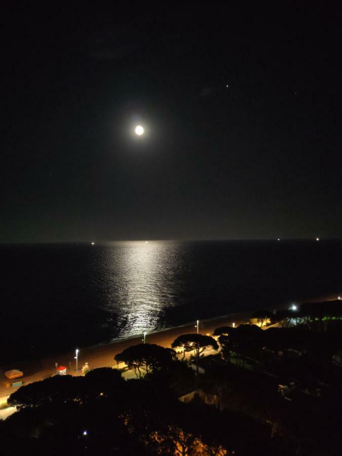 Atico Condal Appartement Blanes Buitenkant foto